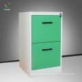 Großhandel KD Office Furniture 2 Schublade Aktenschrank